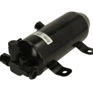 Oferta czasowa Osuszacz klimatyzacji pasuje do RVI C, D, KERAX, PREMIUM 2, VOLVO FE II, FL III D5K210-DXi7 10.05-
