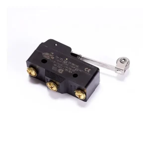 Mikroprzełącznik, BZ-2RW82-A2 Bezpieczne zakupy