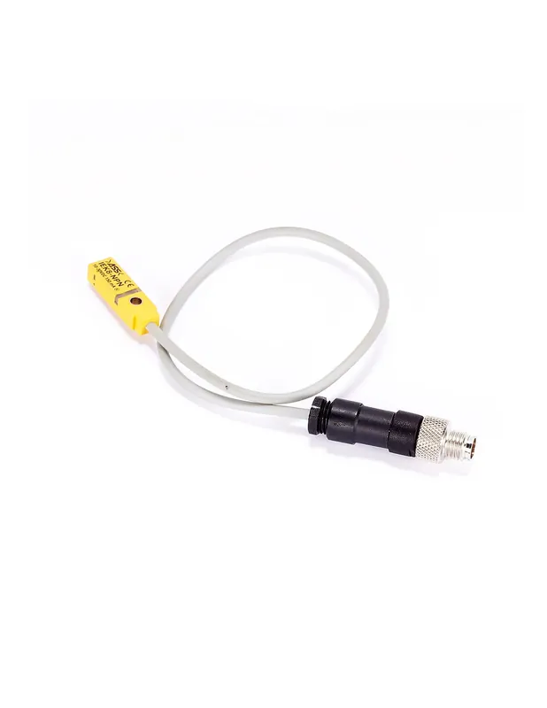 Oferta limitowana Czujnik 280mm, IEK8-NPN, ASS
