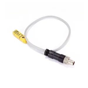 Czujnik ze złączką 240mm, IEK8-NPN, ASS Tani