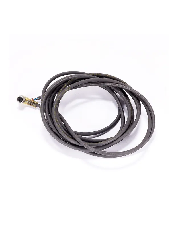 Łatwy zwrot Kabel do czujnika 3,3 m, RKMWV/LEDA3-224/5