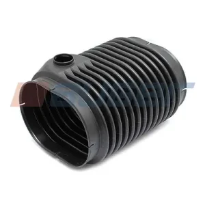 Łatwy zwrot Przewód dolotowy powietrza (harmonijka) pasuje do VOLVO FH12 D12A340-D12F430 08.93-
