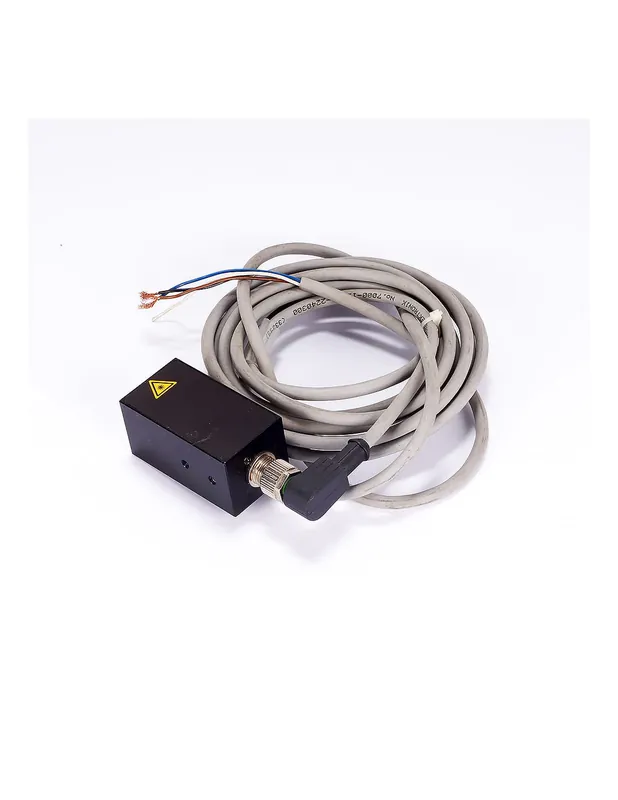 Premium Czujnikowe światło punktowe LED, BEK 1-P14-G5TI-IBS, DI-SORIC