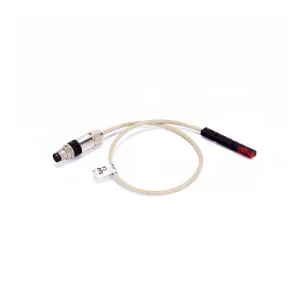 Czujnik optyczny, IPF OT Q4 01 00, IPF ELECTRONIC Dostępne od ręki