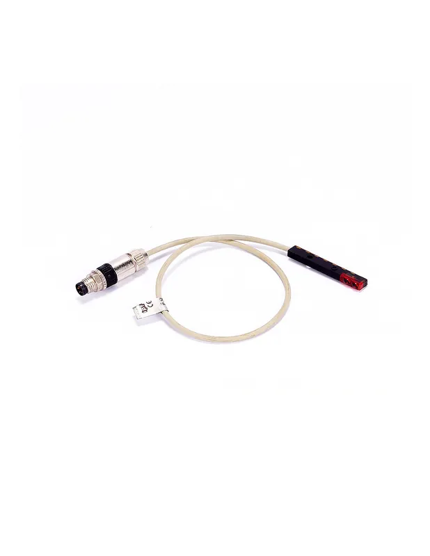 Czujnik optyczny, IPF OT Q4 01 00, IPF ELECTRONIC Dostępne od ręki