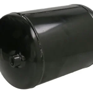 Zbiornik powietrza 15 l śr.246mm/dł.399mm 15 bar pasuje do VOLVO FH, FH16, FM Ostatnie sztuki