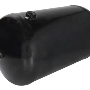 Zbiornik powietrza 25 l śr.276mm/dł.490mm 15 bar pasuje do RVI, VOLVO B7R, FH, FH12, FH16, FM, FM 12, FM 9 pasuje do VOLVO FH, FH12, FH16, FL6, FM, FM12, FM9 Szybka wysyłka