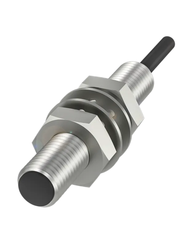 Tylko dziś Czujnik indukcyjny standardowy BES 516-324-G-EO-C-PU-05 BALLUFF