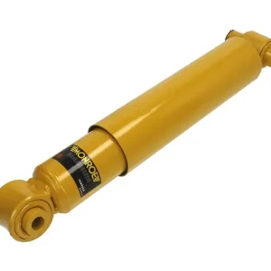 Amortyzator przód L/P (na resorach) pasuje do VOLVO FH, FH II, FH III, FH12, FH16, FH16 II, FH16 III, FM, FM II, FM III, FM10, FM12, FM7, FM9, FMX, FMX II, FMX III 08.93- Hit cenowy