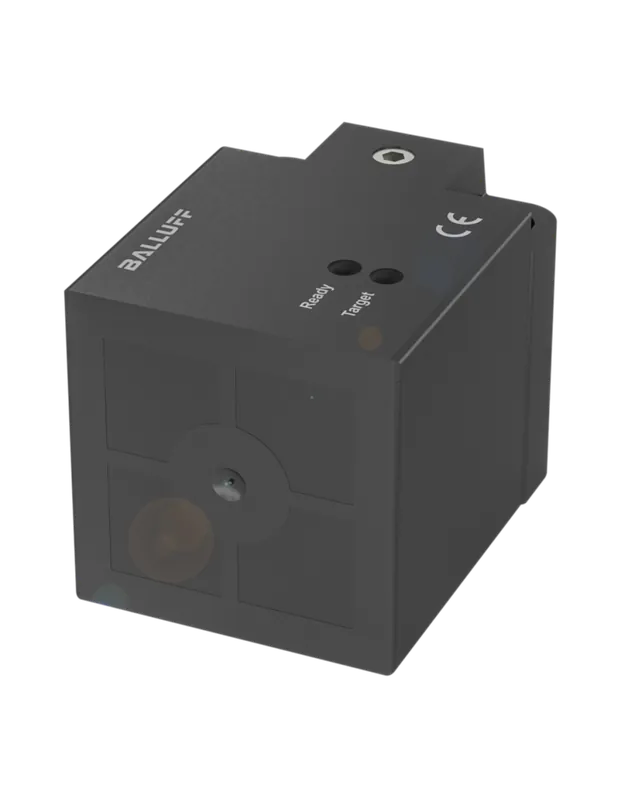 Rabat Czujnik indukcyjny standardowy BES Q40KFU-PSC30F-S04G BALLUFF