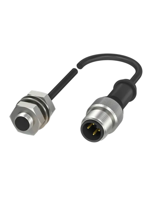 Czujnik indukcyjny standardowy BES 516-324-SA44-C-S4-01,5 BALLUFF Oferta czasowa