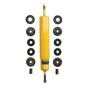 Ostatnia szansa Amortyzator tył L/P pasuje do VOLVO FH, FH II, FH III, FH12, FH16, FH16 II, FH16 III, FM, FM II, FM III, FM10, FM12, FM7, FM9, FMX, FMX II, FMX III 08.93-