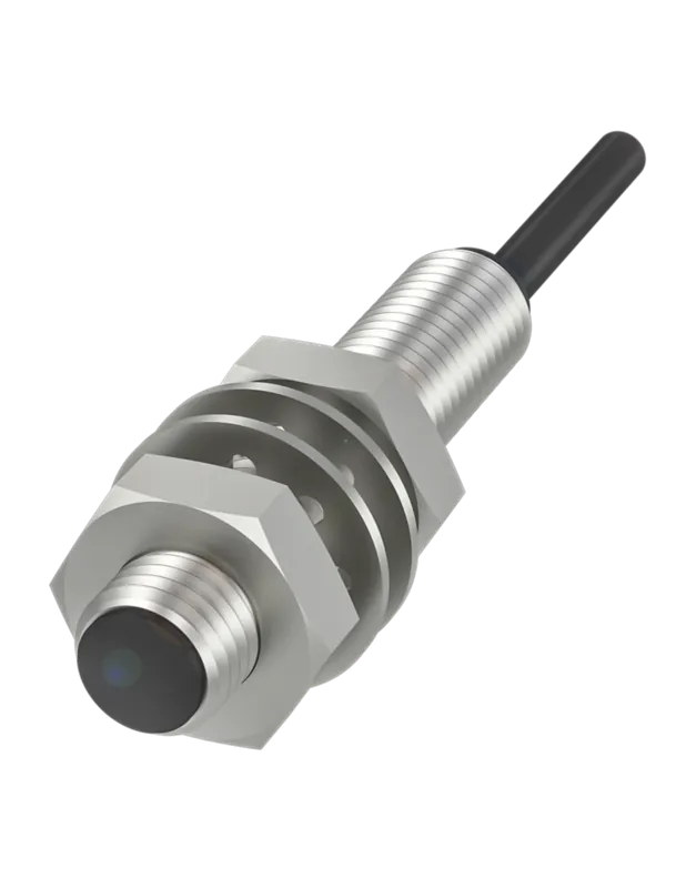 Czujnik indukcyjny standardowy BES M08EF-NSC15B-BV02-003 BALLUFF Szybka dostawa