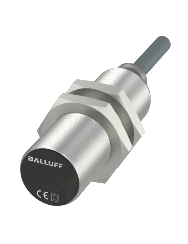 Czujnik indukcyjny standardowy BES M18MI-POC80B-BV03 BALLUFF Bestseller