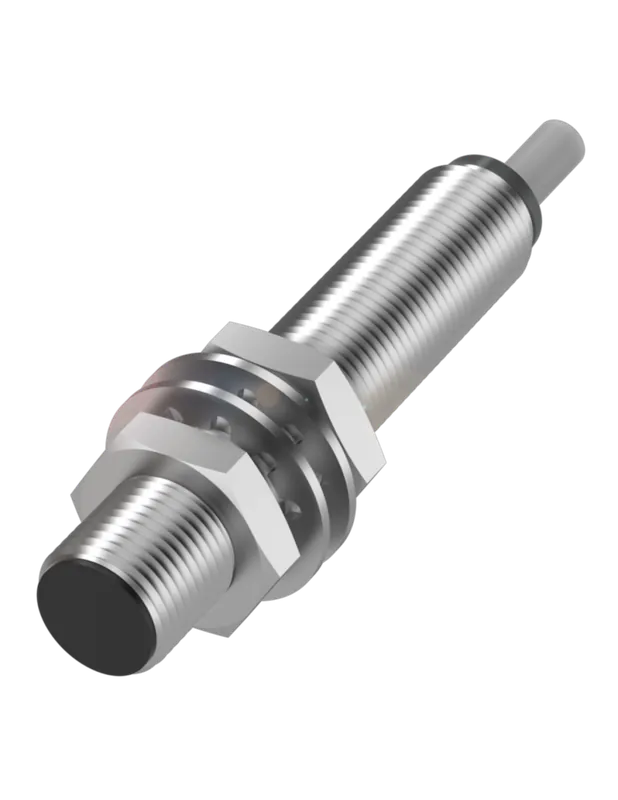 Oferta czasowa Czujnik indukcyjny standardowy BES M12EN-POC20B-BV03 BALLUFF
