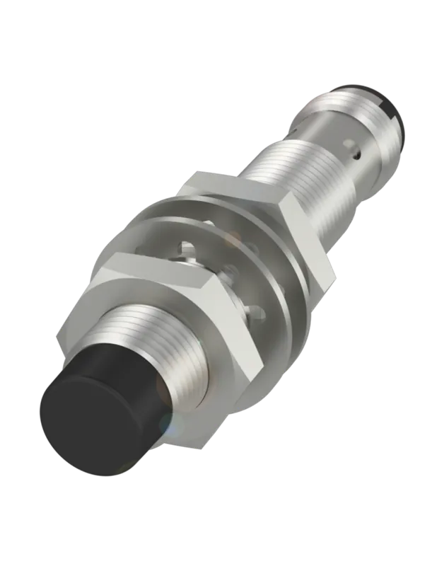 Czujnik indukcyjny standardowy BES M12MI-PAC80F-S04G BALLUFF Taniej