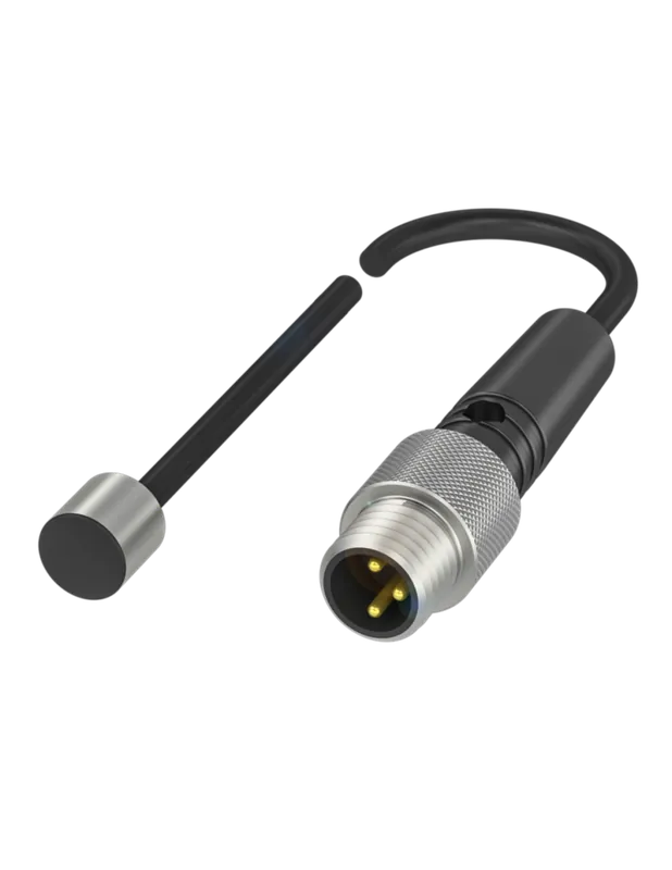 Oferta czasowa Czujnik indukcyjny standardowy BES G06E60-POC15B-EP01-GS49 BALLUFF