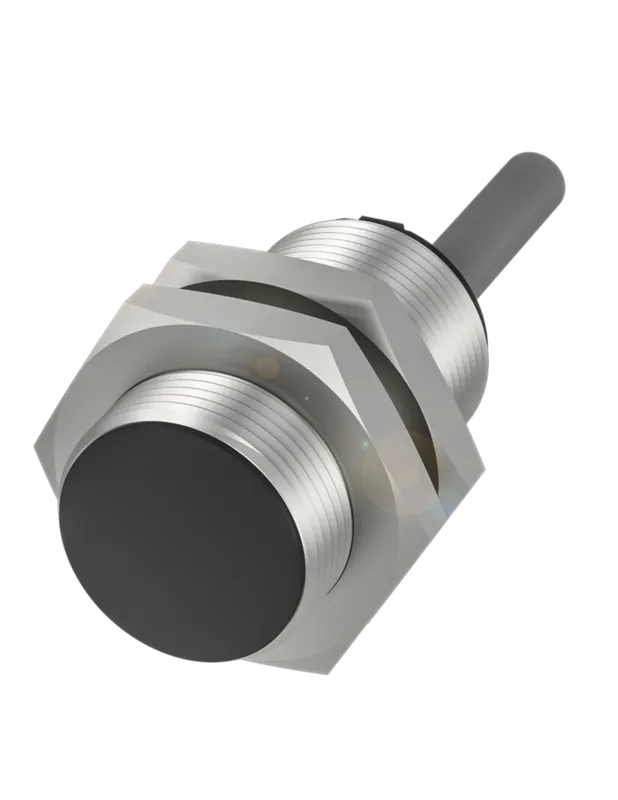 Najlepsza cena Czujnik indukcyjny standardowy BES M18MD-NSC50B-BV02-003 BALLUFF