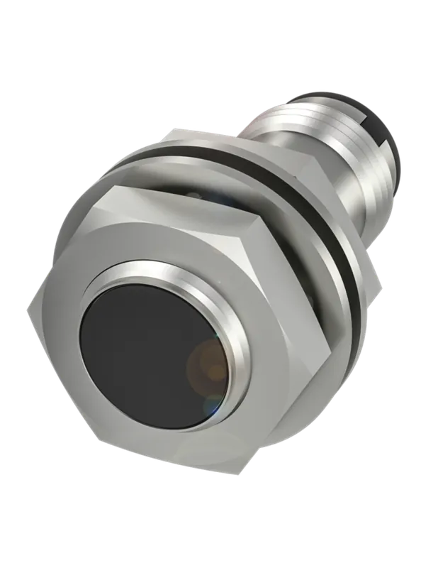 Czujnik indukcyjny standardowy BES M12MB-PSC40B-S04G BALLUFF Taniej