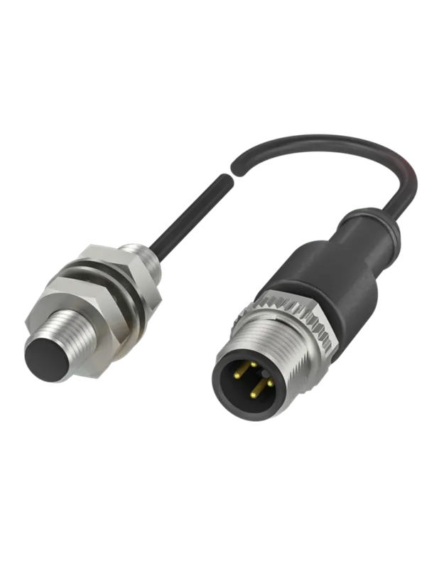 Czujnik indukcyjny standardowy BES 516-324-E4-C-S4-00,7 BALLUFF Oferta