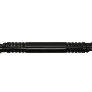 Zamów teraz Łącznik drążka stabilizatora tył L/P (L-350mm, obie końcówki takie same, wymiar stożka 28,6mm, wymiar gwintu M22x1,5) pasuje do VOLVO 8700, 9400, 9500, B6, B7, FH, FH12, FH16, FM, FM12 11.91-