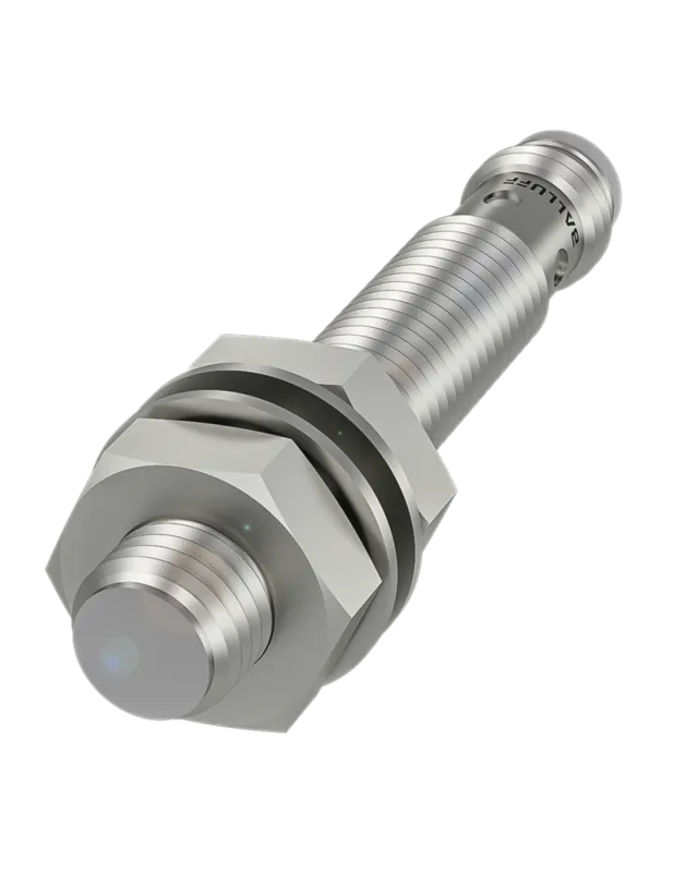 Czujnik indukcyjny standardowy BES M08EG PSC20B-S49G-539 BALLUFF Taniej
