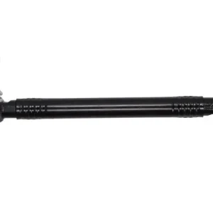 Wyprzedaż Łącznik drążka stabilizatora tył L/P (L-435mm, obie końcówki takie same, wymiar stożka 28,6mm, wymiar gwintu M22x1,5) pasuje do VOLVO FH, FH II, FH12, FH16, FH16 II, FL, FL6, FM, FM II 09.85-