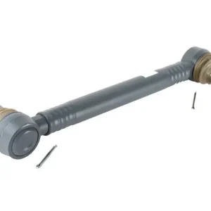 Bezpieczna płatność Łącznik drążka stabilizatora tył L/P (L-435mm, obie końcówki takie same, wymiar stożka 32mm, wymiar gwintu M24x1,5) pasuje do VOLVO FH, FH II, FH12, FH16, FH16 II, FM, FM II, FMX, FMX II 08.93-