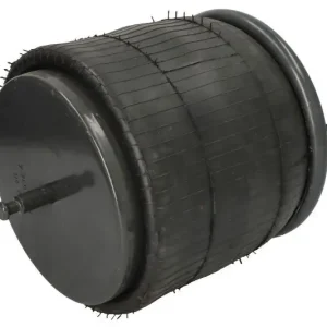 Łatwy zwrot Miech zawieszenia pneumatycznego L/P (23mm) pasuje do VOLVO FH, FM, FMX, RVI GAMA T KPL. Z DZWONEM