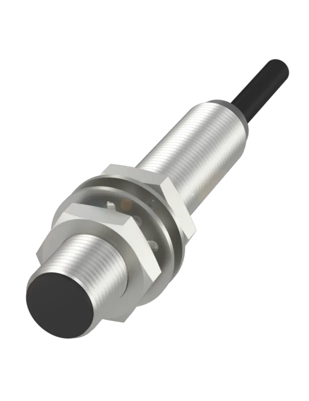 Super okazja Czujnik indukcyjny standardowy BES M12EN-PSC20B-BV05 BALLUFF