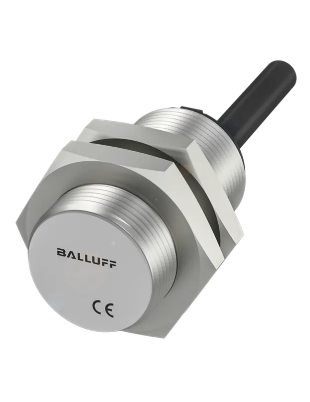 Obniżka ceny Czujnik indukcyjny standardowy BES M18MD-PSC80B-BP03-003 BALLUFF