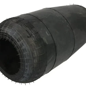 Zamów teraz Miech zawieszenia pneumatycznego pasuje do VOLVO F10, F12, F16, FL, FL10, FL12, FL6, FL7, FS7 09.85-