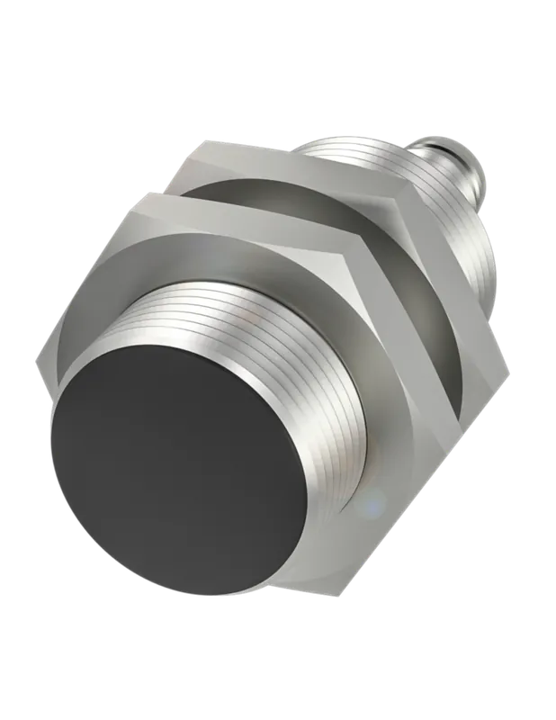 Czujnik indukcyjny standardowy BES M18ME-POC80B-S49 BALLUFF Nowy