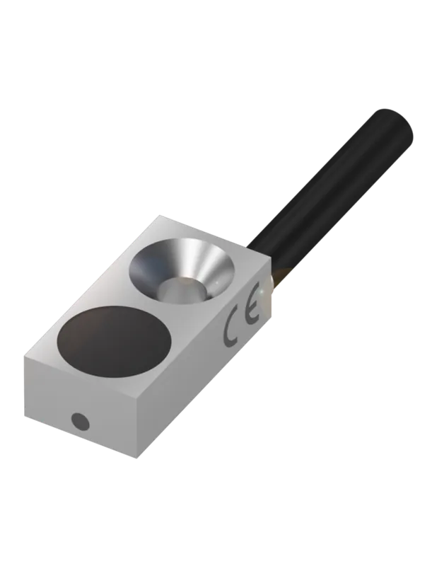 Oferta Czujnik indukcyjny zbliżeniowy BES R04MC-PSC20B-EP02 BALLUFF