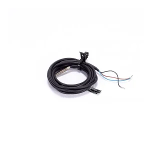 Czujnik indukcyjny IP65, IFM Premium