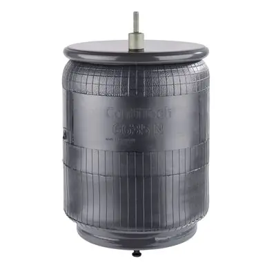 Hit sprzedaży Miech zawieszenia pneumatycznego przód L/P (23mm) pasuje do VOLVO FH, FH II, FH III, FH16, FH16 II, FH16 III, FM II, FM III, FMX II, FMX III 01.03-