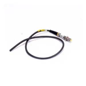 Szybka wysyłka Indukcyjny czujnik zbliżeniowy, EL08F02PO-H, IFM electronic
