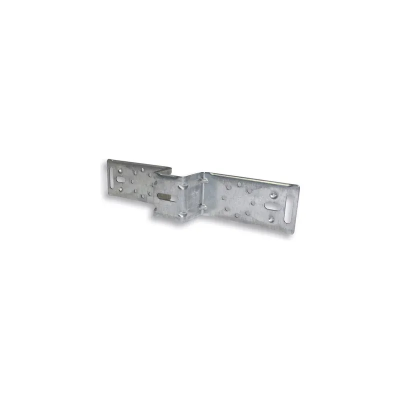 Super okazja Uchwyt montażowy typ A/SE (153) 60 mm x 2 x 300