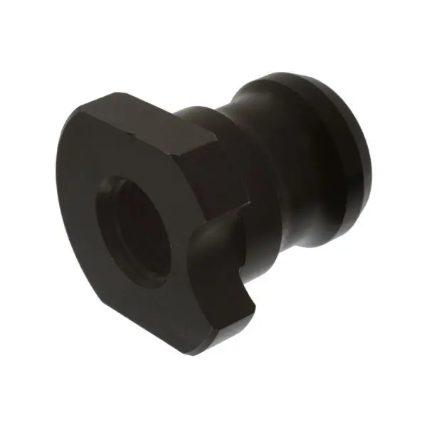Dostępne od ręki Nakrętka mocowania resora M20 x 2,5mm pasuje do VOLVO FH, FH12, FH16, FM, FM12, FM9, FMX 08.93-