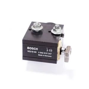 Pneumatyczna bramka zatrzymująca z tłumieniem, VE2/D-60/3842515347, BOSCH Promocja