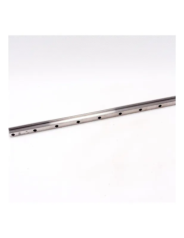 Szyna liniowa, 1605-803-31 500mm 1/2, BOSCH Nowy
