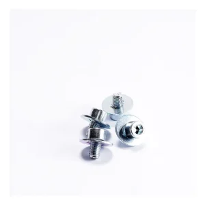 Premium Wkręty z łbem imbusowym 8.8, 10 x 1,5, L26mm, imbus 8mm, podkładka fi 30mm, z podkładką, MUPRO