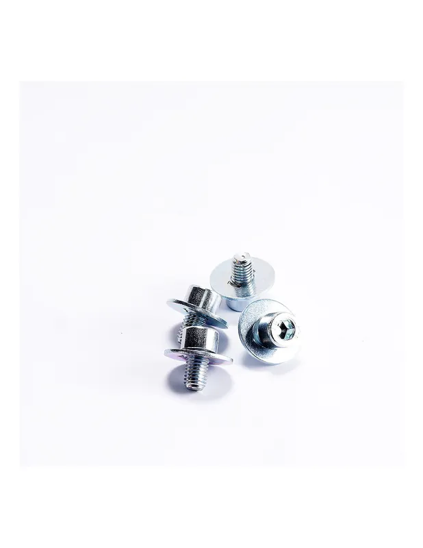 Premium Wkręty z łbem imbusowym 8.8, 10 x 1,5, L26mm, imbus 8mm, podkładka fi 30mm, z podkładką, MUPRO
