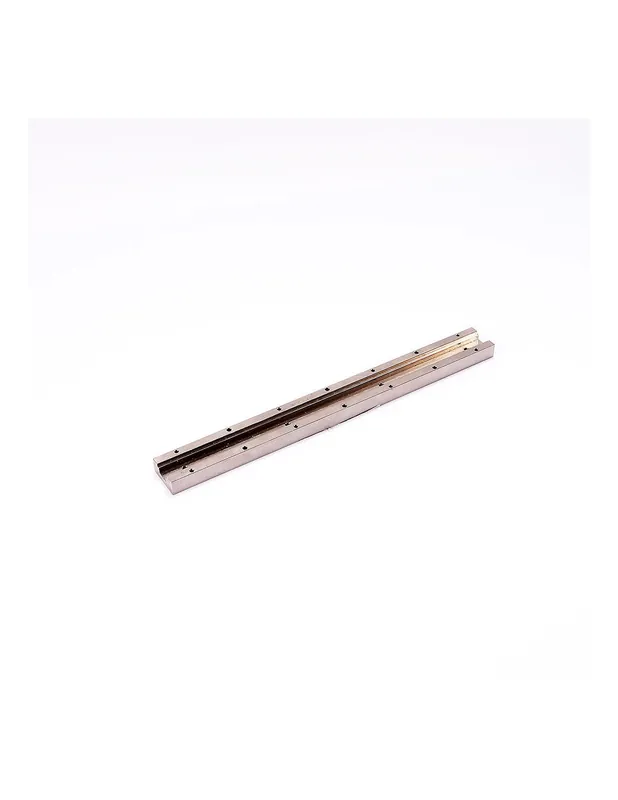 Szyna buforowa długość 380mm, szerokość 16 mm Oferta