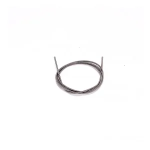 Wyjątkowa oferta Sprężyna naciągowa dł.1m fi 3mm