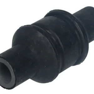 Silentblock amortyzatora przód (16x42x25,5/100) pasuje do VOLVO B10, B12, B6, B7, B9, F10, F12, F16, FH12, FH16, FL10, FL12, FL6, FL7, FM10, FM12, FM7, FM9, NH12 08.77- Hit cenowy