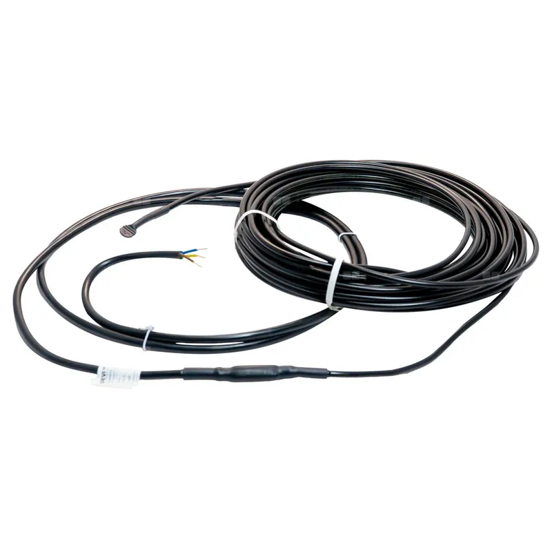 Zniżka Kabel grzejny DANFOSS DEVIsnow 30 T 230 V 3680 W, wymiary 125000x7 mm