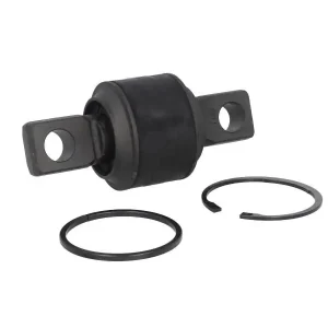 Silentblock drążka reakcyjnego (75x130mm, średnica otworu 21mm) pasuje do DAF 85 CF, F 2100, VOLVO F12, FL10, FL12 01.76-12.00 Oferta czasowa