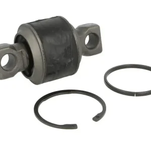 Najlepsza cena Silentblock drążka reakcyjnego (cukierek 67x99mm, średnica otworu 17mm) pasuje do MERCEDES ACTROS, ACTROS MP2 / MP3, AXOR 2, VOLVO B10, F10, F12, F16, FM12, N10 01.76-