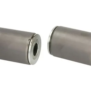 Silentblock resoru przód L/P (24x61x96mm) pasuje do RVI C, K, T, VOLVO FH, FH II, FH16, FM, FM II 09.05- Kup online